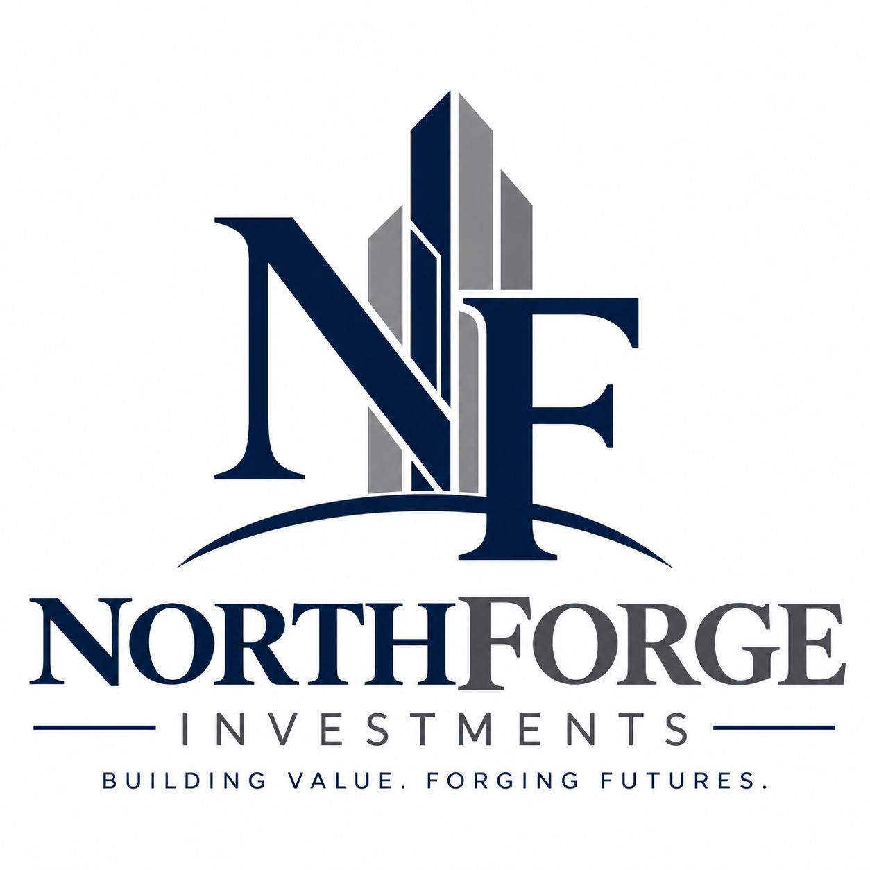NorthForge Investments — Building Value. Forging Futures.